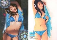 103 ： 103/佐藤寛子/BOMB CARD LIMITED 2007