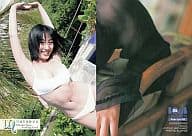 040 ： 040/佐藤寛子/BOMB CARD LIMITED 2004