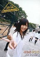 SKE48/向田茉夏/KYORAKU presents AKB48 SKE48 LIVE IN ASIA