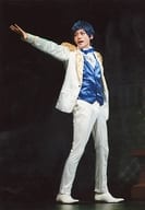 渡邉駿輝(伏見弓弦)/ライブフォト・ユニット衣装・キャラクターショット/「『あんさんぶるスターズ!エクストラ・ステージ』～Memory of Marionette～」舞台写真(個人セット)