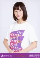 掛橋沙耶香/上半身・「7thBDライブT」・帯紫/「乃木坂46 7th YEAR BIRTHDAY LIVE」会場限定ランダム生写真