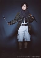 三原大樹(及川昴流)/舞台「メサイア -黎明乃刻-」ブロマイド 全員セットA