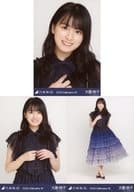◇大園桃子/「乃木坂46 2020.February-IV」会場限定ランダム生写真 3種コンプリートセット