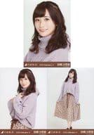 ◇掛橋沙耶香/「乃木坂46 2020.February-V」会場限定ランダム生写真 3種コンプリートセット