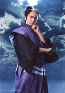 吉川純広/「ミュージカル 『刀剣乱舞』 ～静かの海のパライソ～」ブロマイド (歴史上人物3枚セット)