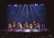 四天宝寺チーム/集合(10人)/ライブフォト・横型・キャラクターショット/ミュージカル『テニスの王子様』コンサート Dream Live 2020 ドリームセット特典蔵出しL判ステージ写真