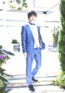 増子敦貴(白石蔵ノ介)/全身・スーツ・私服ショット/ミュージカル『テニスの王子様』コンサート Dream Live 2020 生写真