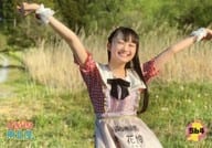 564 ： いぎなり東北産/橘花怜/いぎなり生写真 【STARDUST STORE限定】