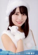 小島愛子/バストアップ/STU48 2020年12月度netshop限定ランダム生写真 【2期研究生】