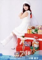 小島愛子/座り/STU48 2020年12月度netshop限定ランダム生写真 【2期研究生】