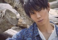 中村太郎/横型・バストアップ/「中村太郎 23rd Birthday ＆ 2020カレンダー発売記念イベント」生写真3