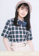 大園桃子/上半身・プレッピー/「乃木坂46 2020.November」WebShop 限定ランダム生写真
