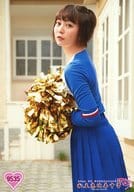 9535：私立恵比寿中学/安本彩花/生写真”チアガール衣裳ver.”