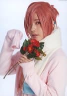 三原大樹(ミツバ)/バストアップ・キャラクターショット/「地縛少年花子くん-The Musical-」トレーディングブロマイド
