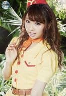 PASSPO☆/岩村捺未/「Step＆Go」衣装/ライブ会場限定販売公式生写真