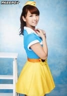 PASSPO☆/岩村捺未/「向日葵」衣装/新宿BLAZEワンマンフライト会場販売生写真