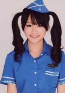 PASSPO☆/増井みお/「アテンションプリーズ☆」衣装/公式生写真