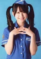 PASSPO☆/増井みお/「アテンションプリーズ☆」衣装/公式生写真