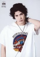 劇団番町ボーイズ☆/二葉勇/公式生写真