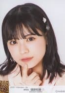 1：隅野和奏/2021 February-sp 個別生写真