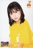 A：きゅんmart/隅野和奏/NAMBATTLE～戦わなNMBちゃうやろっ!～ ランダム生写真