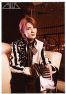 M!LK/山中柔太朗/膝上/「SEXY HALLOWEEN ～WHO IS VAMPIRE～」生写真セット-20杯目-