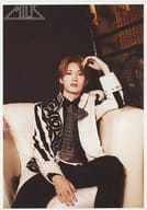 M!LK/山中柔太朗/膝上/「SEXY HALLOWEEN ～WHO IS VAMPIRE～」生写真セット-20杯目-