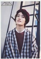 M!LK/山中柔太朗/上半身/「SEXY HALLOWEEN ～WHO IS VAMPIRE～」生写真セット-21杯目-
