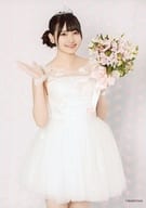虹のコンキスタドール/片岡未優/膝上・2Lサイズ/「いい夫婦の日 オリジナルグッズ」2Lブロマイド