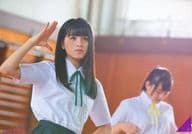 大園桃子/横型・「未来の答え」/「大園桃子 卒業」ランダム生写真