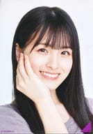 大園桃子/バストアップ/「大園桃子 卒業」ランダム生写真