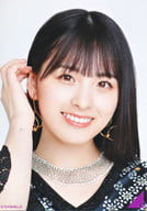 大園桃子/バストアップ/「大園桃子 卒業」ランダム生写真
