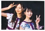 No.174：大園桃子・梅澤美波/CHOOSE 5 PHOTOS!～真夏の全国ツアー2021 LIVE PHOTO Ver.～