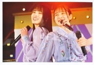 No.230：大園桃子・向井葉月/CHOOSE 5 PHOTOS!～真夏の全国ツアー2021 LIVE PHOTO Ver.～