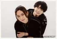 TWO N’ ONLY/田中洸希・杢代和人/横型・上半身/「EBiDAN THE LIVE 2021」超豪華スペシャル生写真セットB