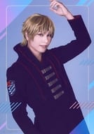 飯山裕太(出水公平)/膝上・キャラクターショット/「ワールドトリガー the Stage」ランダムブロマイド