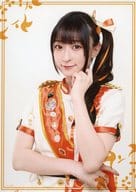 星守紗凪(郭神琳)/上半身・キャラクターショット・2Lサイズ/「アサルトリリィ Last Bullet presents LIVE in TACHIKAWA GARDEN」ビッグブロマイド
