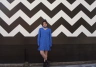 私立恵比寿中学/柏木ひなた/横型・全身/柏木ひなた22nd生誕生写真