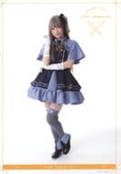 星守紗凪(郭神琳)/全身・キャラクターショット/舞台「アサルトリリィ Lost Memories」トレーディングブロマイド vol.1