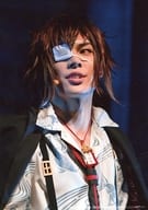 飯山裕太(榎本峰雄)/ライブフォト・キャラクターショット/Blu-ray ・DVD「舞台『Collar×Malice -笹塚尊編-』」封入特典ステージブロマイド