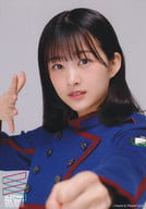 原田葵/バストアップ・不協和音 MV衣装/原田葵 欅坂46衣装ランダム生写真