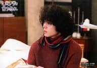 菅田将暉(久能整)/横型・バストアップ/ドラマ「ミステリという勿れ」セブンプリント ブロマイド