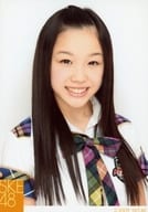 石田安奈/「2009 SKE48」/公式生写真