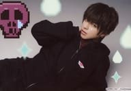 岩城直弥(ミズキ)/横型・上半身・キャラクターショット/脳内クラッシュ演劇「『DRAMAtical Murder』フラッシュバック」ソロブロマイド