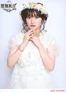 ハロー!プロジェクト/宮本佳林/上半身・2Lサイズ/STAGE VANGUARD「悪嬢転生」ソロ2L判生写真D