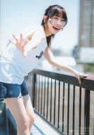 来栖りん/雑誌「声優グランプリ 2023年10月号」ゲーマーズ特典ブロマイド