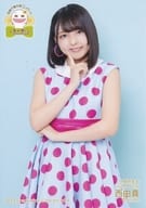 A：西由真/「加藤夕夏卒業コンサート ～うーかにうかれっぱなし～」ランダム生写真