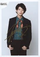 ☆原因は自分にある。/杢代和人/直筆サイン入り・膝上/生写真セット 第1弾
