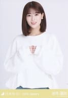 岩本蓮加/上半身・ルーズソックス/「乃木坂46 2024.January」WebShop 限定ランダム生写真