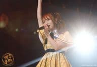 高柳明音/ライブフォト・横型/Blu-ray・DVD BOX「SKE48 松井珠理奈 / 高柳明音卒業コンサート in 日本ガイシホール」mu-mo購入特典生写真